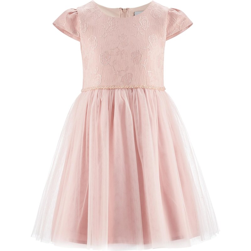 happy girls Šaty ružová 67519023