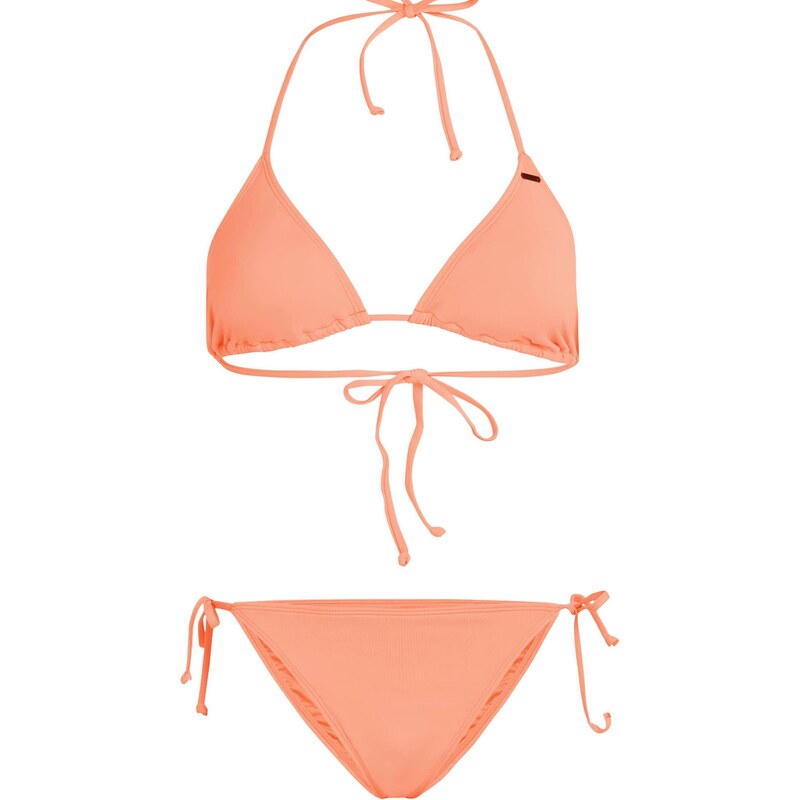 ONEILL Bikiny Essentials Capri Bondey marhuľová 67519051
