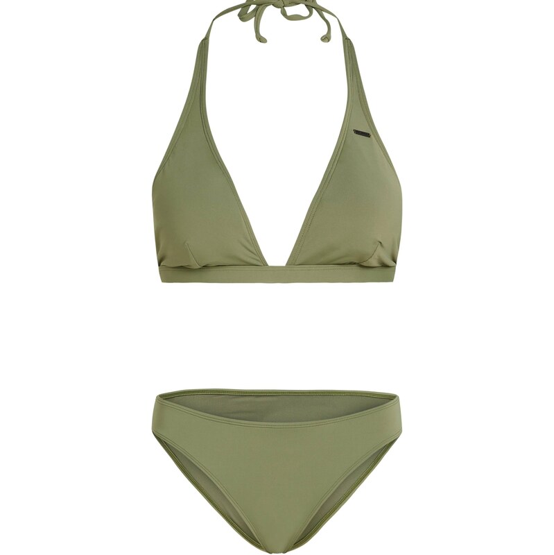 ONEILL Bikiny Marga Cruz olivová 67519059