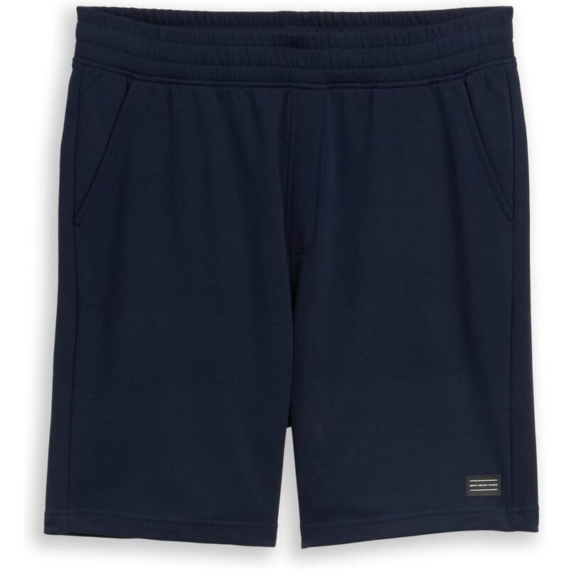 TOM TAILOR DENIM Nohavice tmavomodrá 67519071