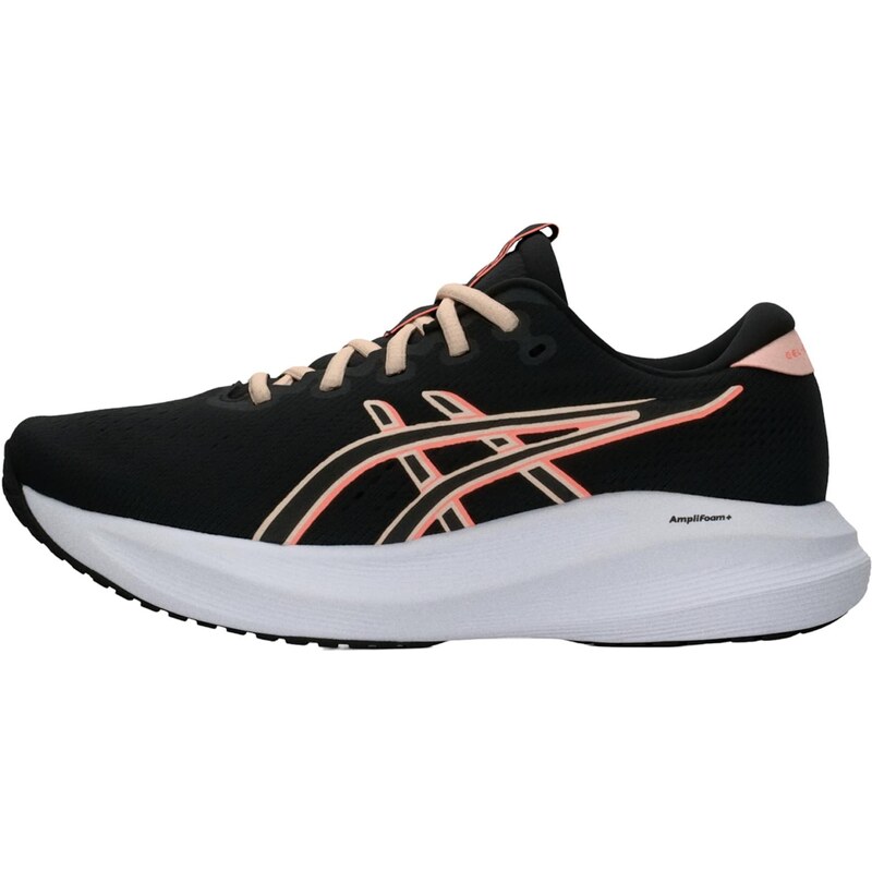 ASICS Bežecká obuv Gel-Excite 11 koralová / púdrová / čierna 67519078