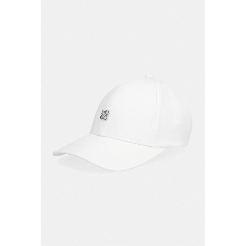 Bavlnená šiltovka HUGO Ally-ME 67515638
