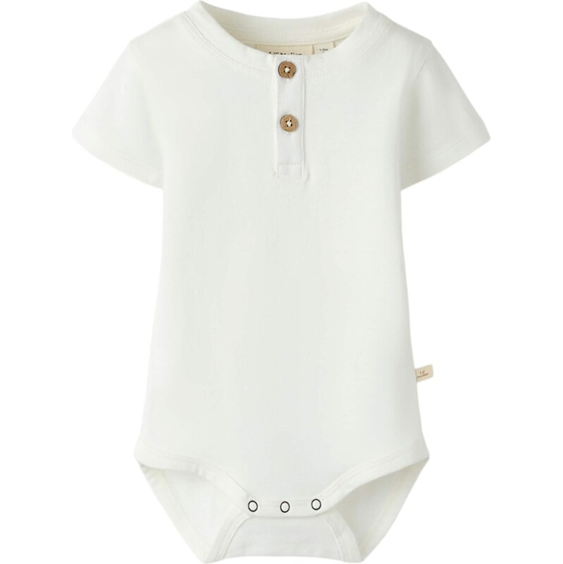 LilAtelier Body NBMDOLAN biela 67519132