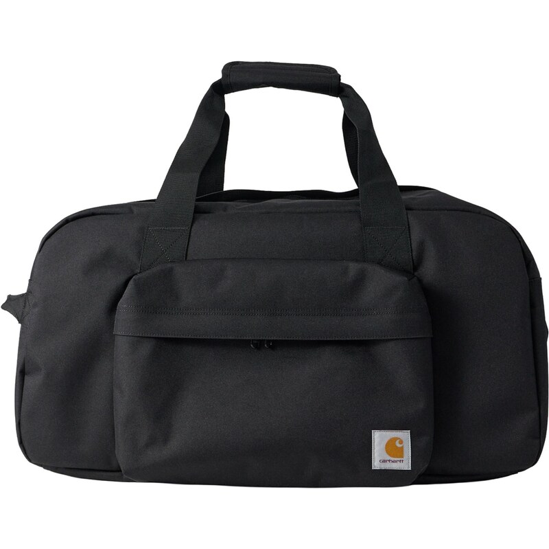 Carhartt WIP Víkendová taška čierna 67519139