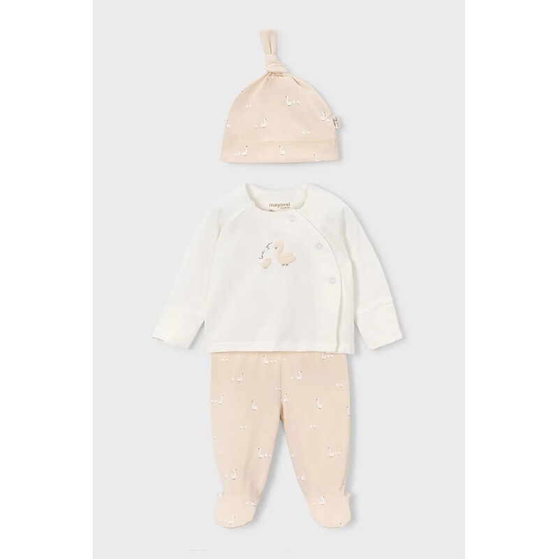 Sada pre bábätká Mayoral Newborn 67515663