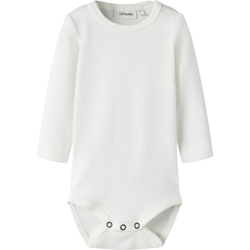 LilAtelier Body NBNGAYO biela 67519170