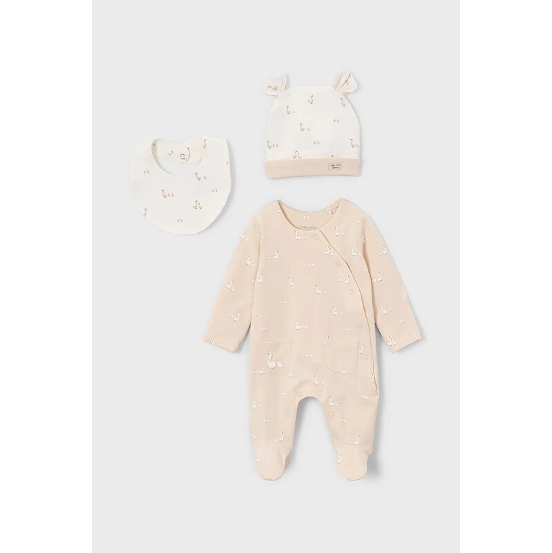 E-shop Dupačky pre bábätká Mayoral Newborn