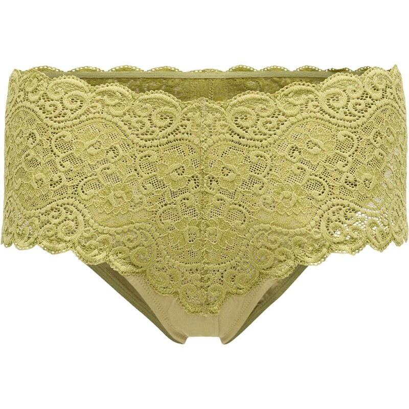 TRIUMPH Podprsenka Amourette olivová 67519181