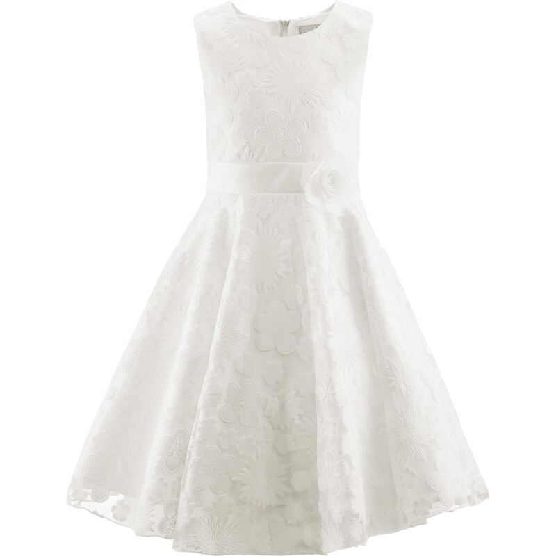 happy girls Šaty biela 67519192