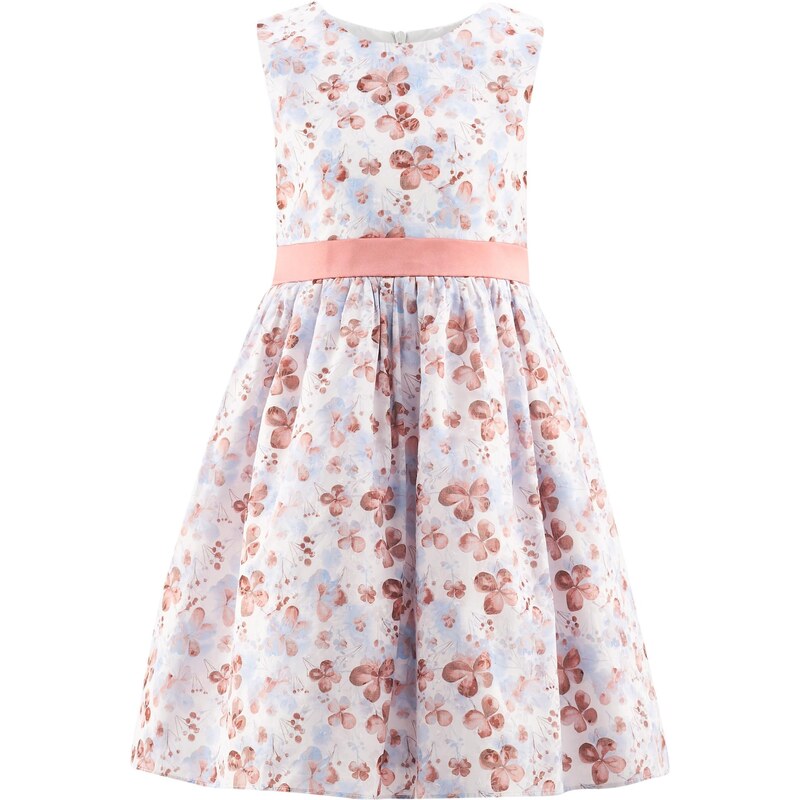 happy girls Šaty pastelovo modrá / ružová 67519190
