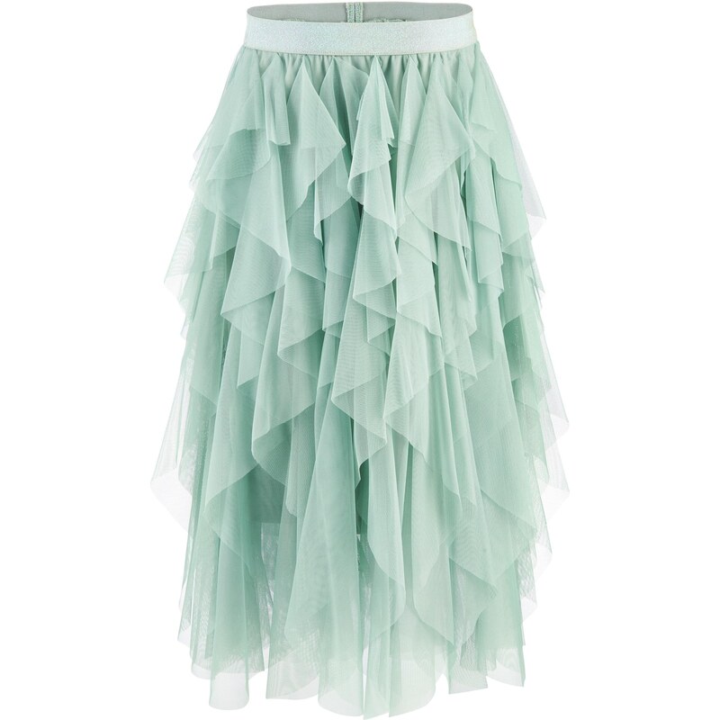 happy girls Sukňa mätová 67519201