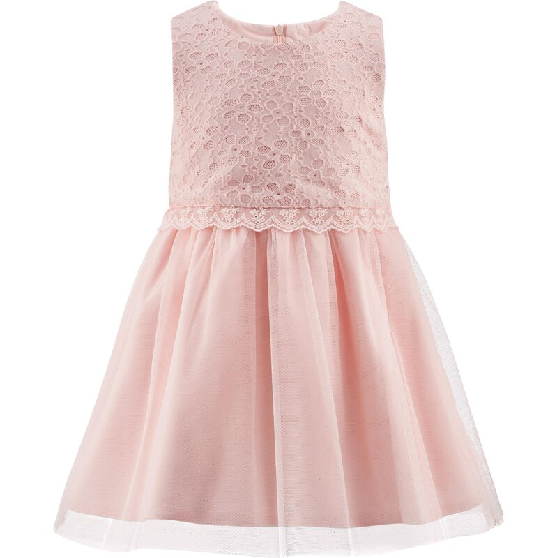 happy girls Šaty ružová 67519202