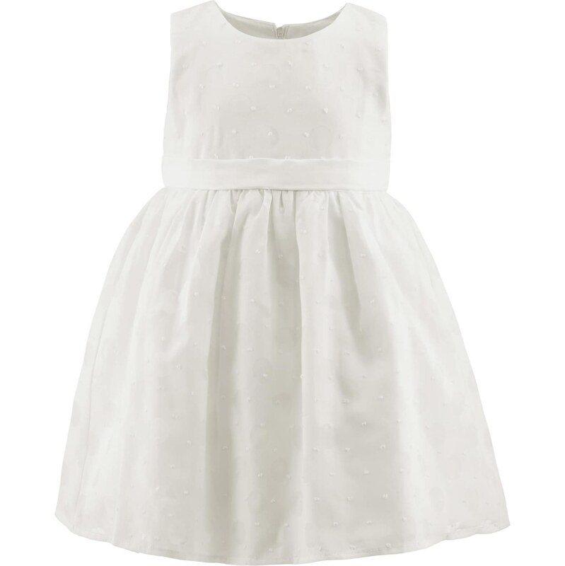 happy girls Šaty šedobiela 67519198