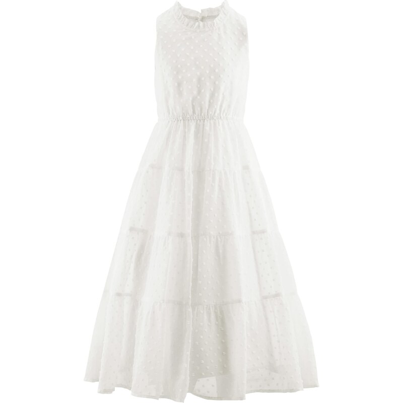 happy girls Šaty biela 67519205