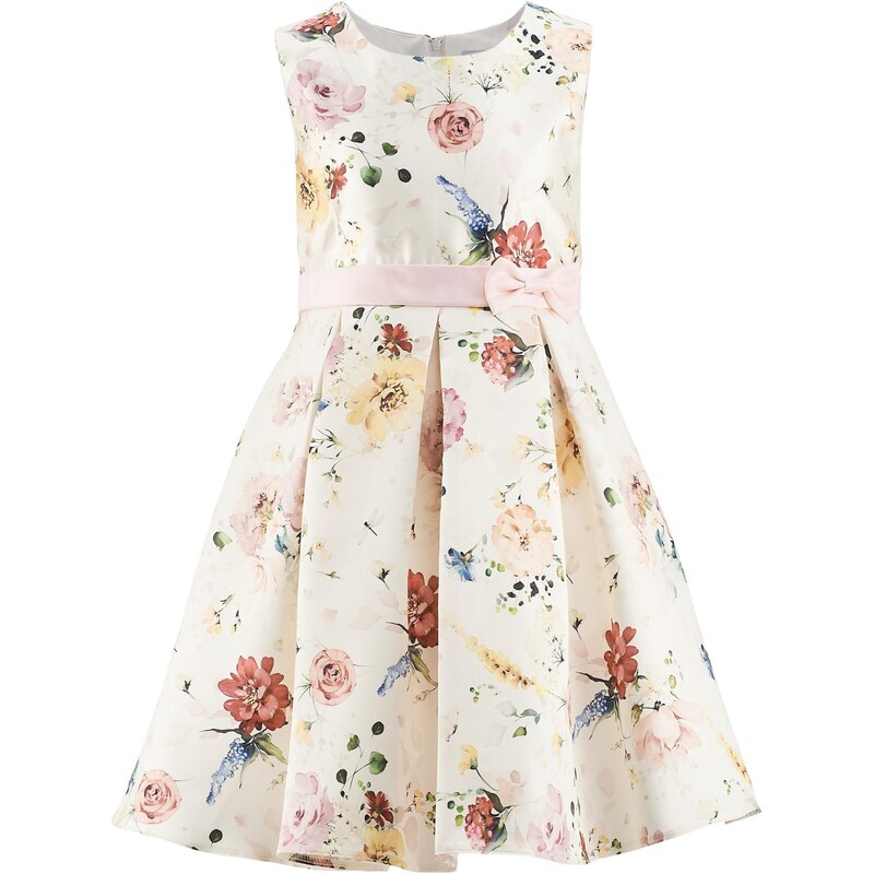 happy girls Šaty žltá / zelená / ružová / červená 67519209