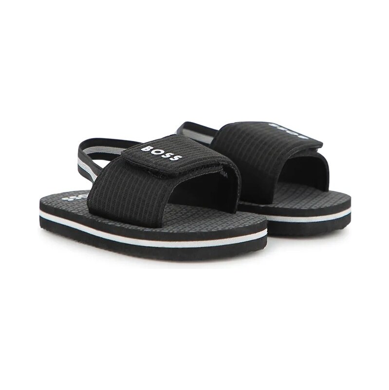 Detské sandále BOSS 67566196