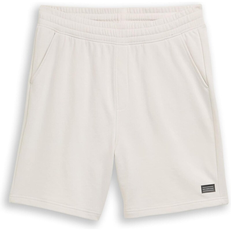 TOM TAILOR DENIM Nohavice svetlosivá 67519254