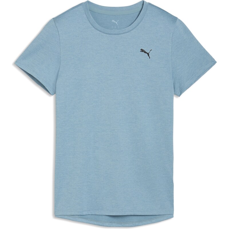 PUMA Funkčné tričko TAD Essential dymovo modrá 67519292