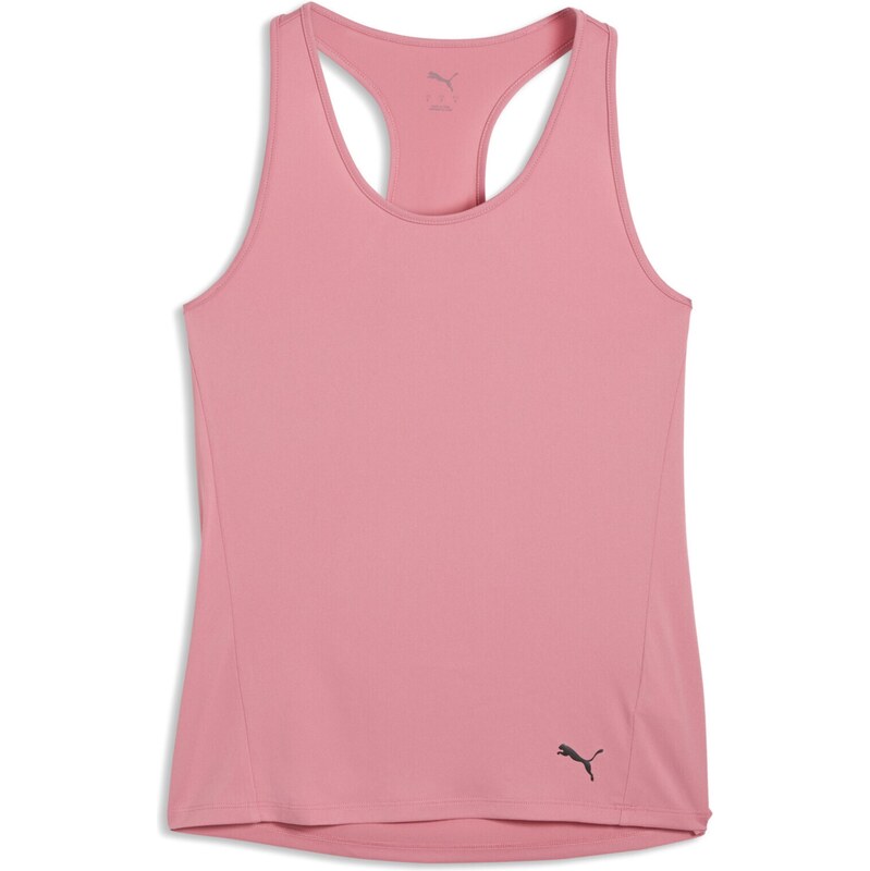 PUMA Športový top Tad Essentials staroružová 67519293
