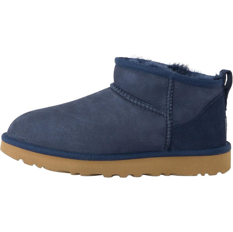 UGG Čižmy Classic Ultra Mini indigo 67519558