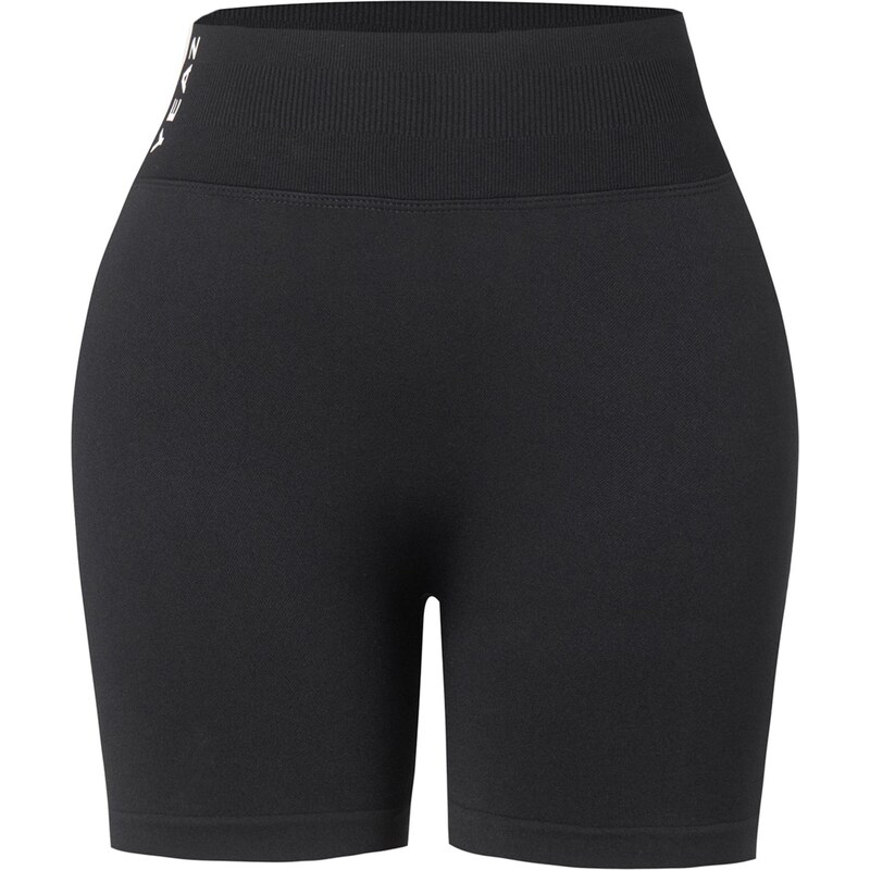 YEAZ Športové nohavice Blaze čierna / biela 67519577