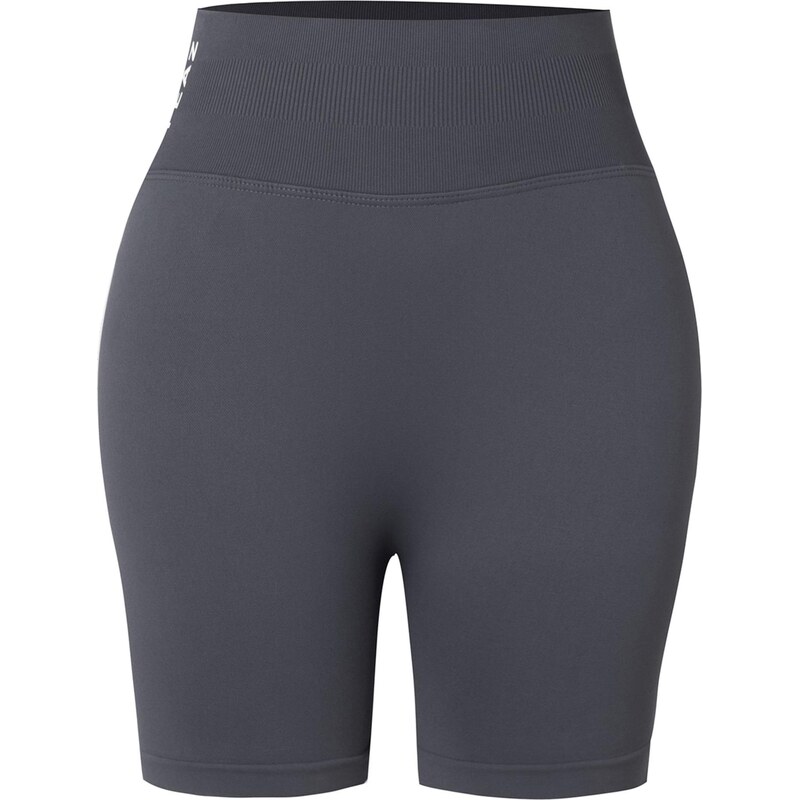 YEAZ Športové nohavice Blaze antracitová / biela 67519580