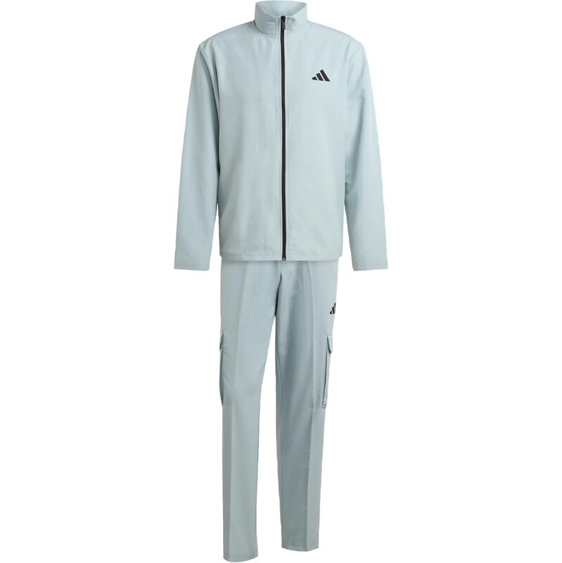 ADIDAS SPORTSWEAR Tréningový komplet mätová / čierna 67519653