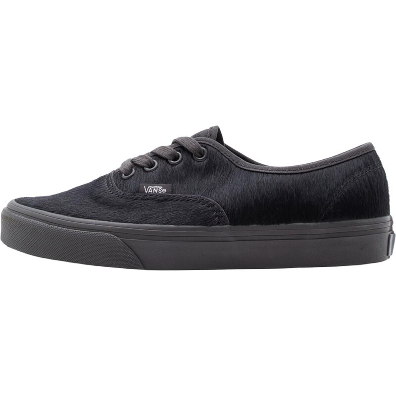 VANS Nízke tenisky AUTHENTIC čierna melírovaná 67519668