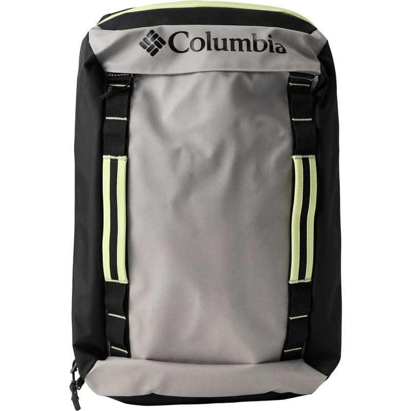 COLUMBIA Športový batoh Landroamer neónovo žltá / striebornosivá / 67519674