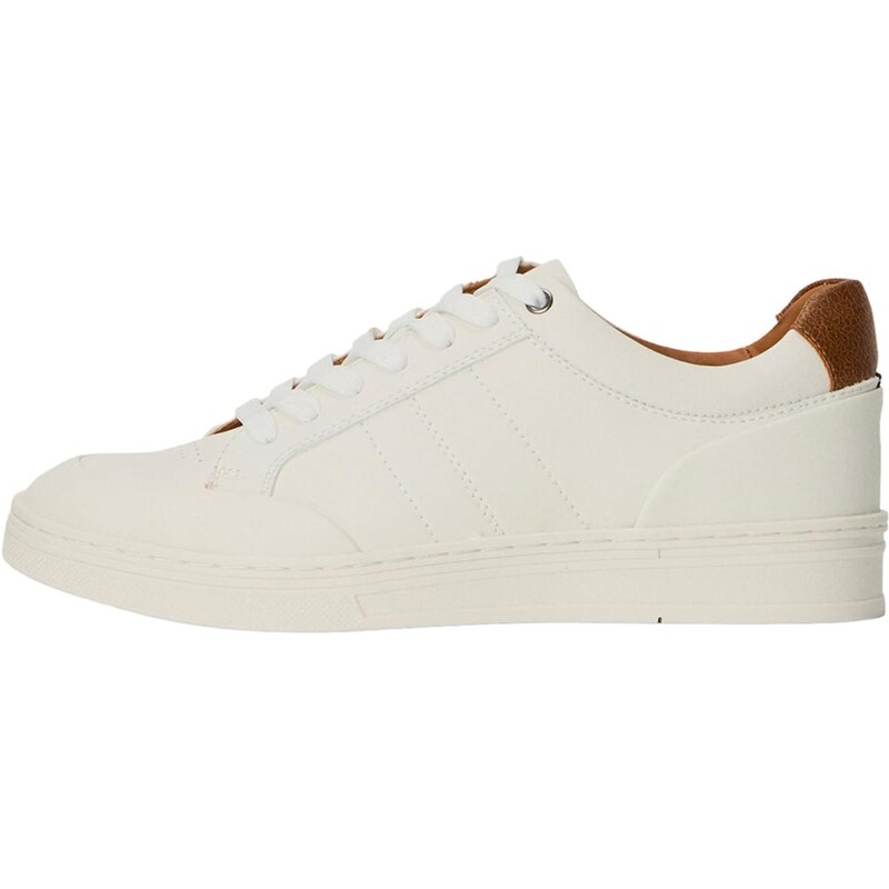 CALL IT SPRING Nízke tenisky DUNKIRCK biela 67519675
