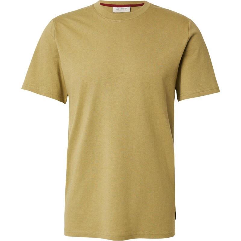 MUSTANG Tričko Austin medová 67519687