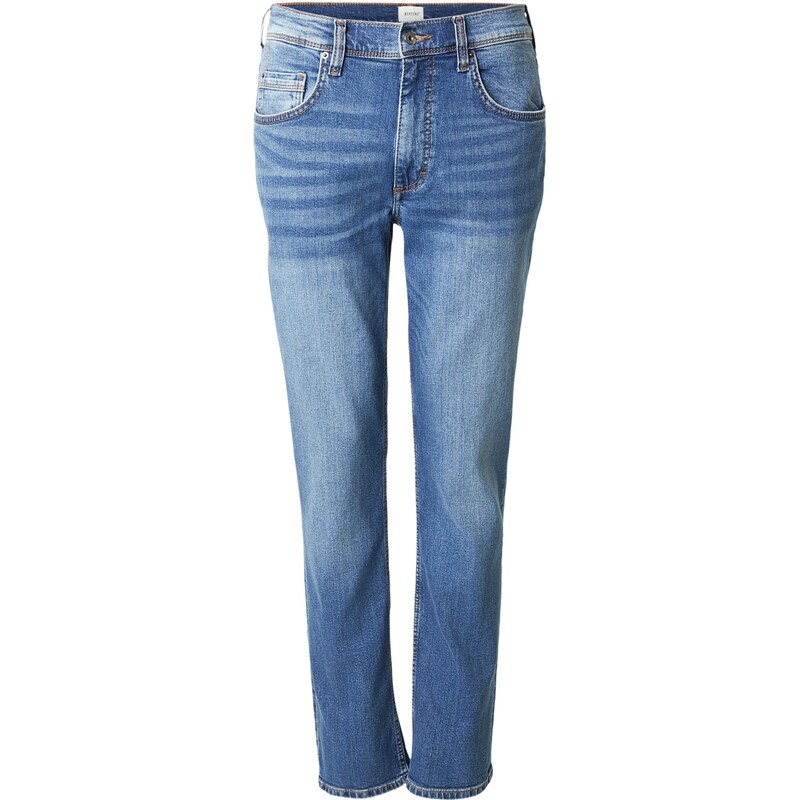 MUSTANG Džínsy Washington Straight modrá 67519692