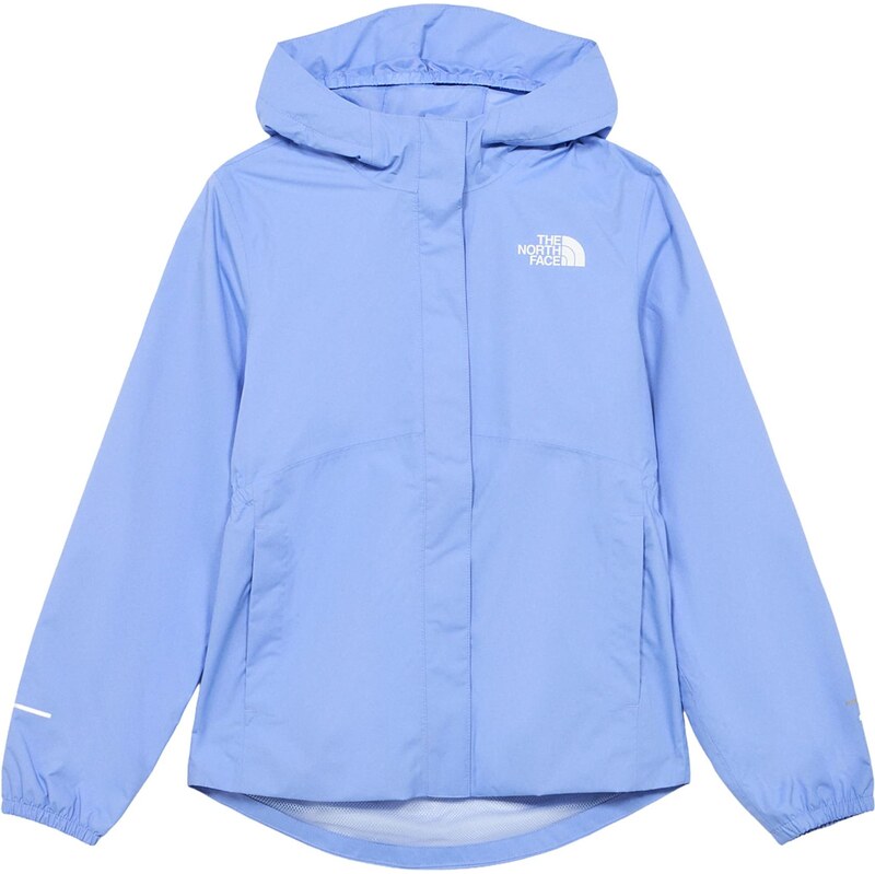 THE NORTH FACE Outdoorová bunda ANTORA orgovánová / biela 67519693