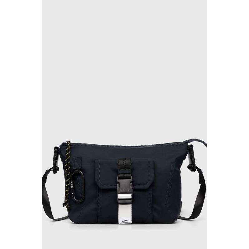 Malá taška A.P.C. Besace Trek 50666410
