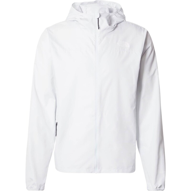 THE NORTH FACE Outdoorová bunda FONTANALES svetlosivá 67519711