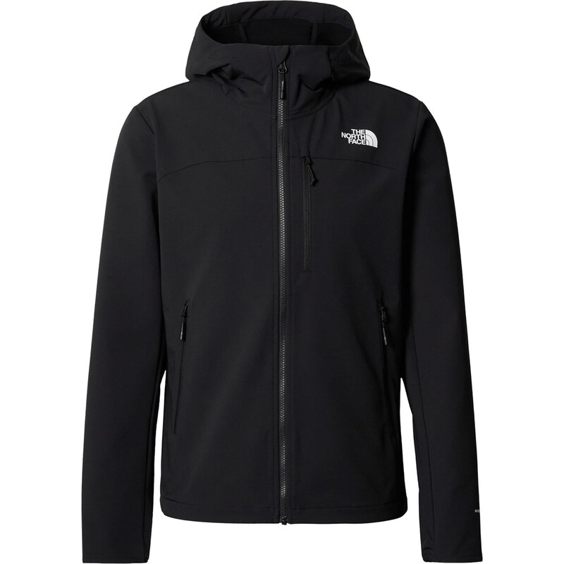 THE NORTH FACE Outdoorová bunda TANSA čierna / biela 67519715