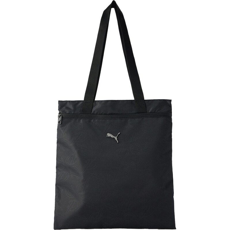 PUMA Shopper sivá / čierna 67520838