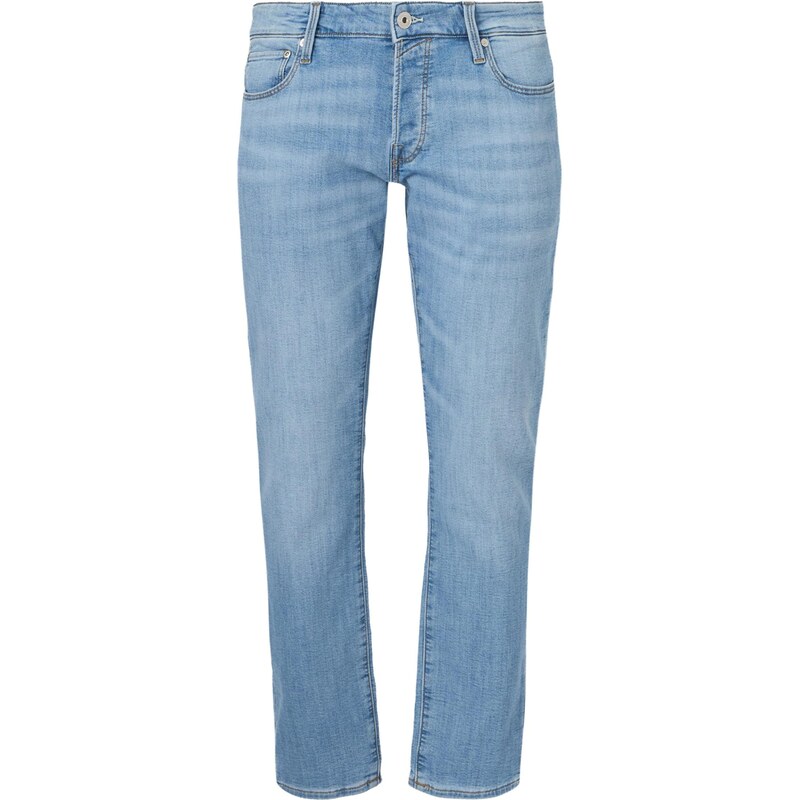 JACK & JONES Džínsy JJIGlenn JJIcon svetlomodrá 67520852