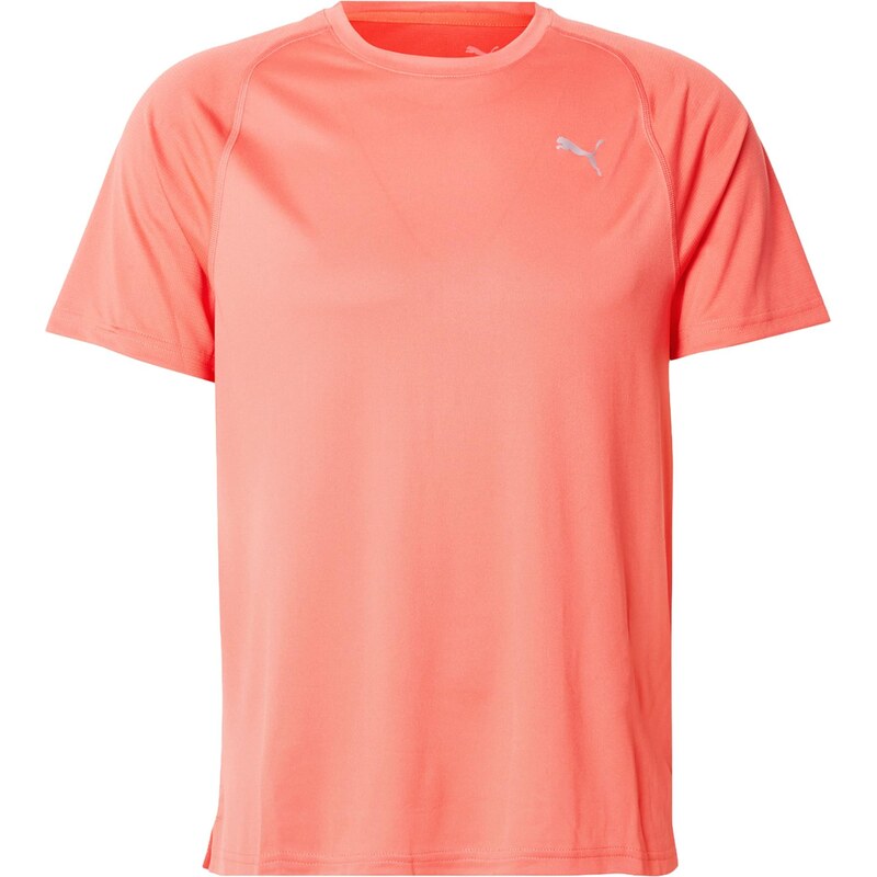 PUMA Funkčné tričko PWRTRAIN svetločervená 67520865