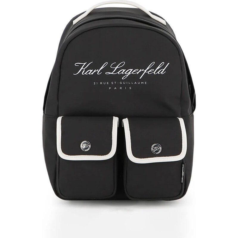 Detský ruksak Karl Lagerfeld 67516195