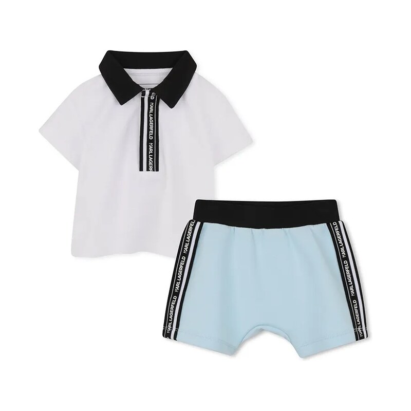 Sada pre bábätká Karl Lagerfeld 67516204