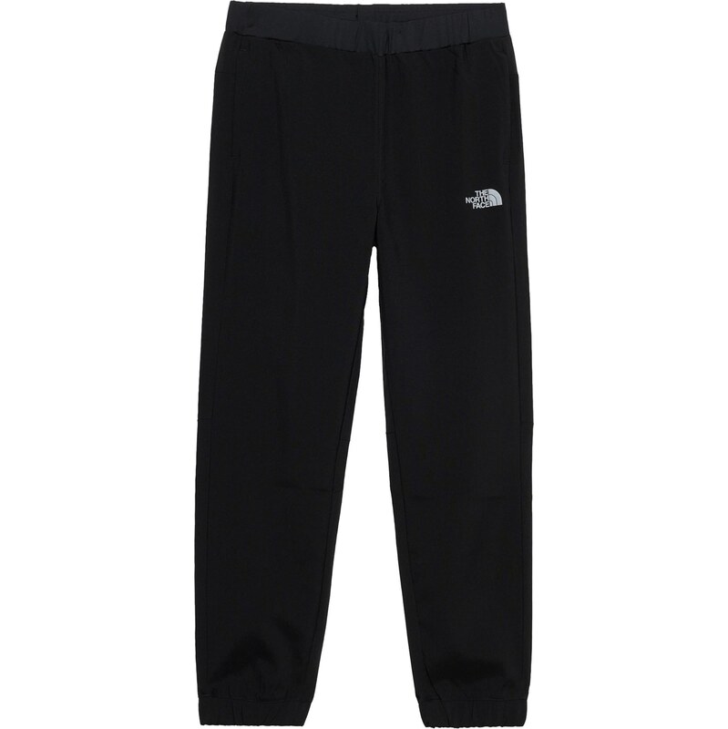 THE NORTH FACE Outdoorové nohavice ON THE TRAIL čierna / biela 67520973