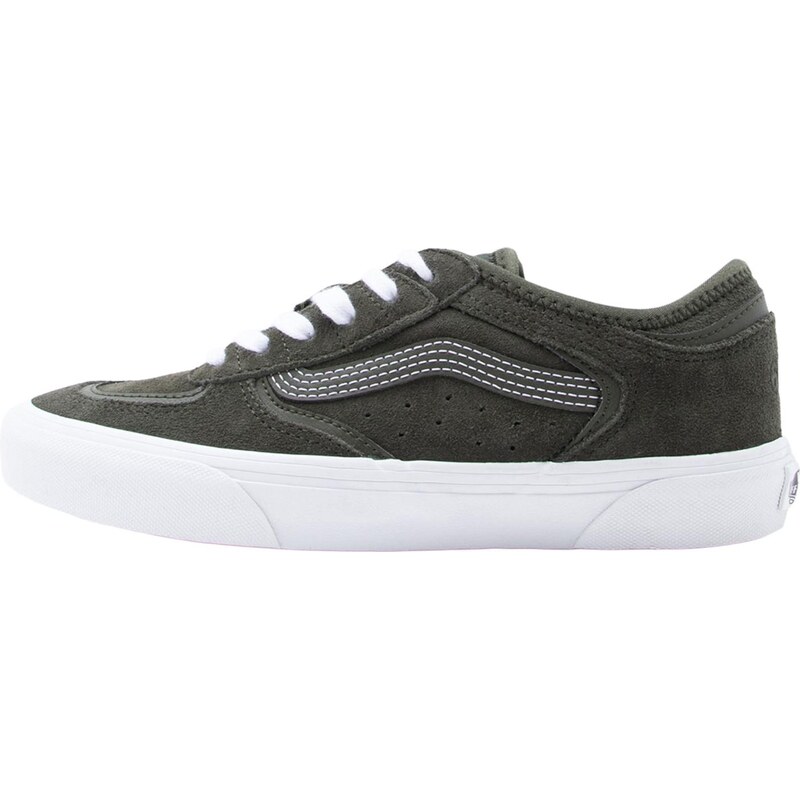 VANS Nízke tenisky ROWLEY CLASSIC jedľová 67520974