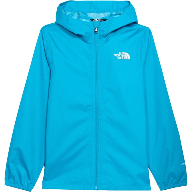 THE NORTH FACE Outdoorová bunda azúrová / biela 67520970