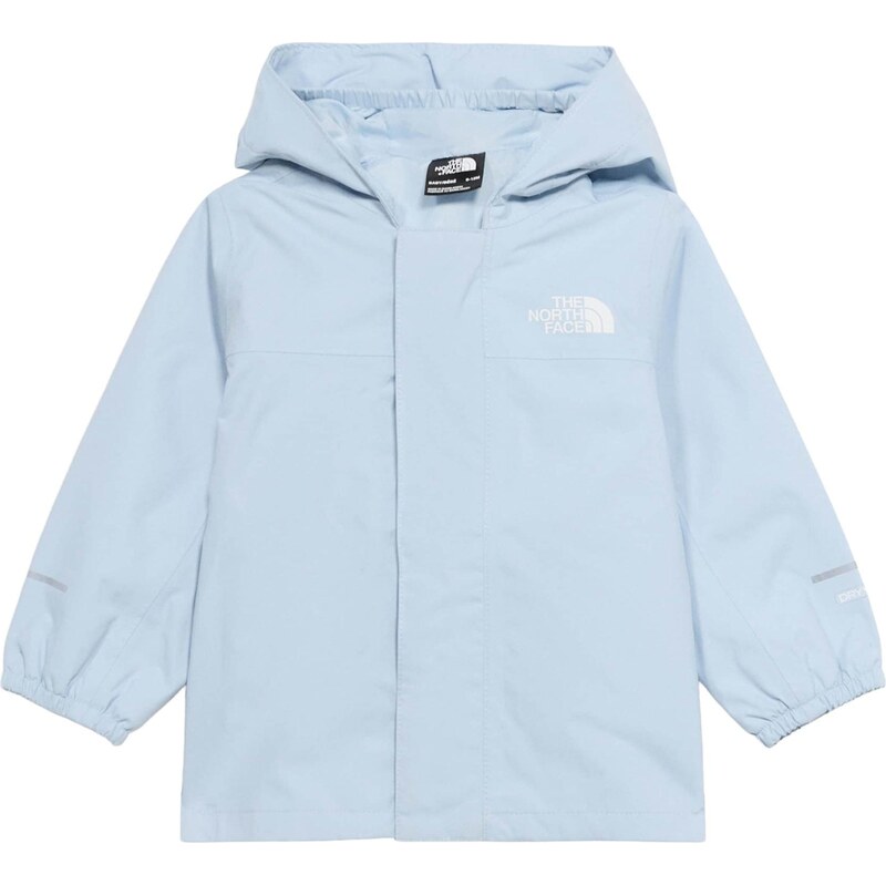 THE NORTH FACE Športová bunda ANTORA svetlomodrá / biela 67520978