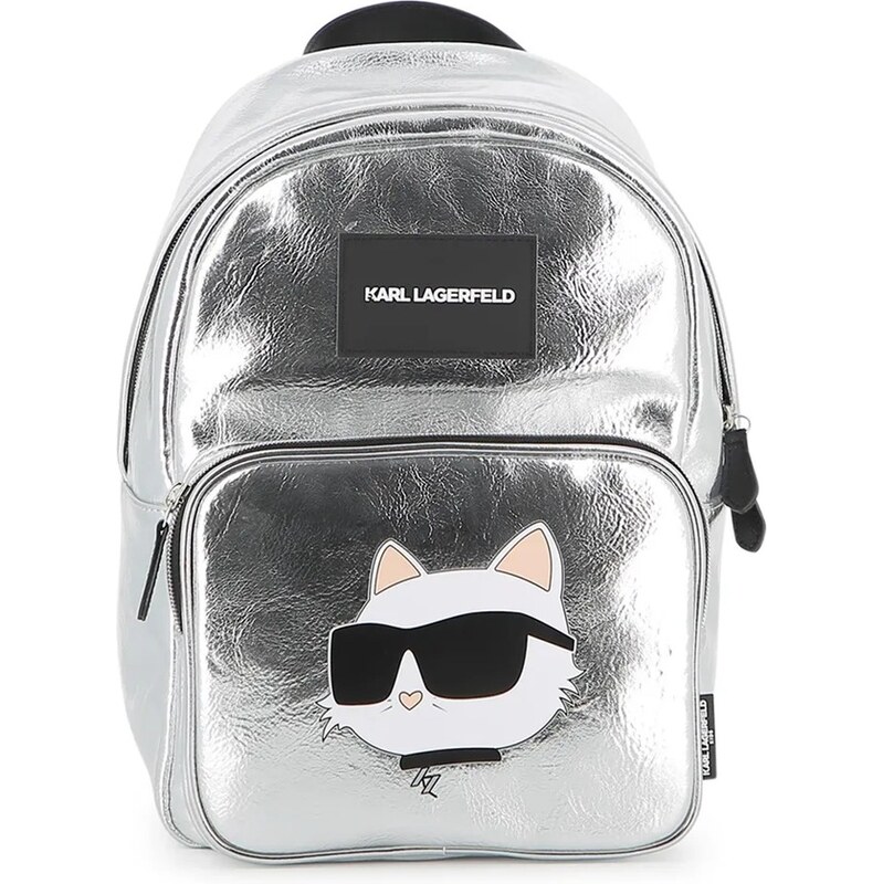 Detský ruksak Karl Lagerfeld 67516194