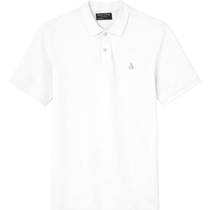 Marc OPolo Tričko biela 67792225