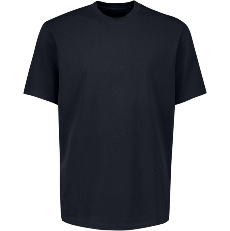 No Excess Tričko námornícka modrá 67521036