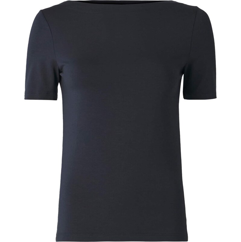 VERO MODA Tričko VMPANDA tmavomodrá 67521194