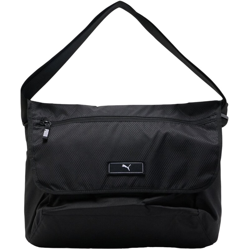 PUMA Taška cez rameno čierna 67521209